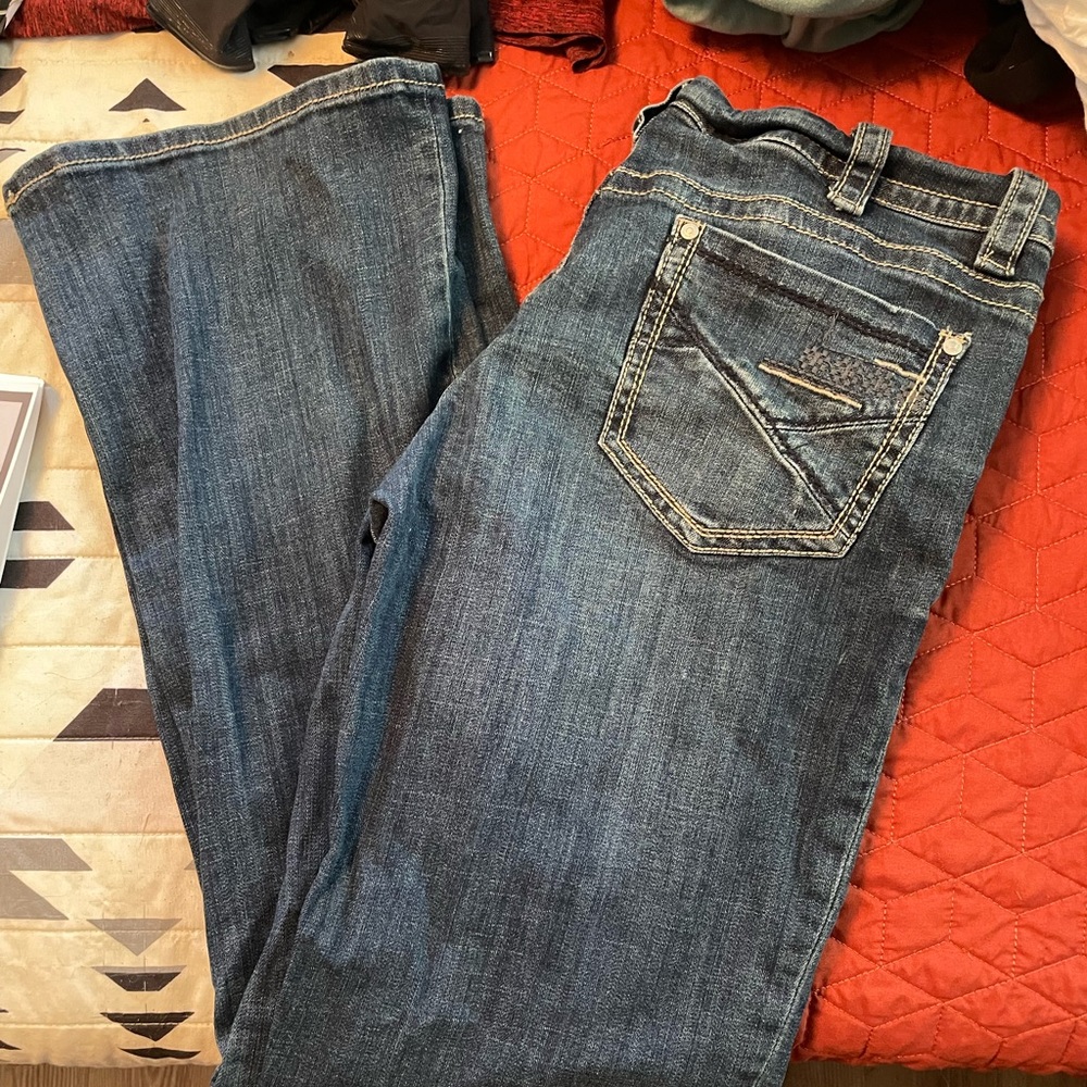 Stetson Jeans 18 long